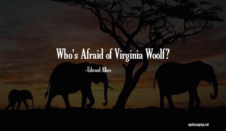 Zakariya Quotes By Edward Albee Zakariya Quotes By Edward Albee