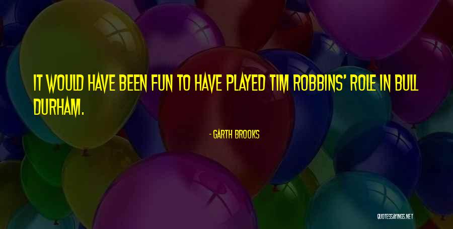 Zakariya Quotes By Garth Brooks Zakariya Quotes By Garth Brooks