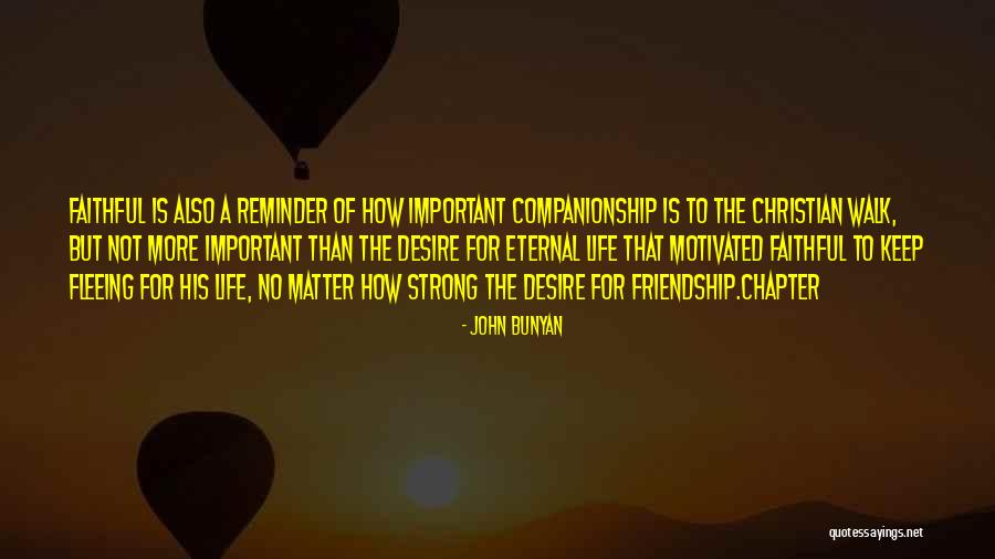 Zakariya Quotes By John Bunyan Zakariya Quotes By John Bunyan