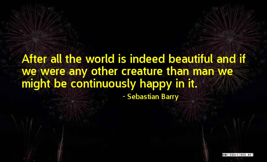 Zakariya Quotes By Sebastian Barry Zakariya Quotes By Sebastian Barry