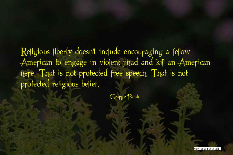 Zakary Thaks Quotes By George Pataki Zakary Thaks Quotes By George Pataki