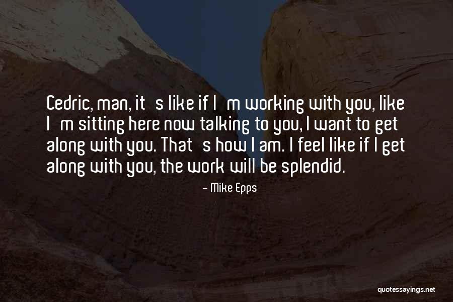 Zakary Thaks Quotes By Mike Epps Zakary Thaks Quotes By Mike Epps