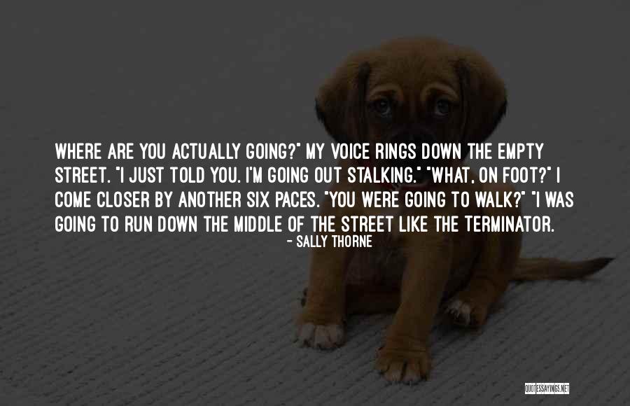 Zakaryan Pilisopayutyun Quotes By Sally Thorne Zakaryan Pilisopayutyun Quotes By Sally Thorne