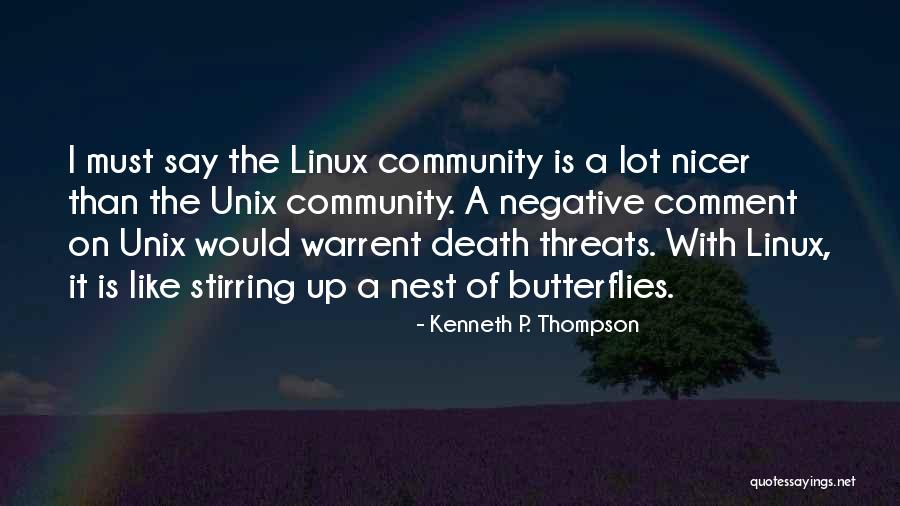 Zakas Ivas Quotes By Kenneth P. Thompson Zakas Ivas Quotes By Kenneth P. Thompson