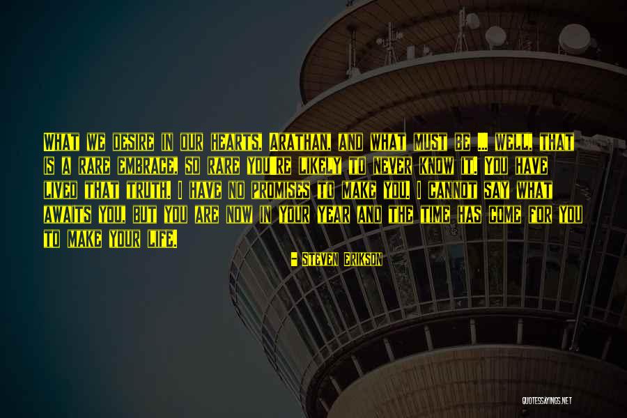 Zakas Ivas Quotes By Steven Erikson Zakas Ivas Quotes By Steven Erikson