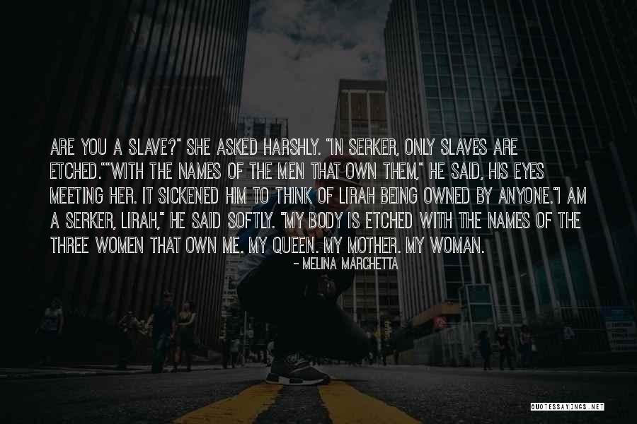 Zakaski Quotes By Melina Marchetta Zakaski Quotes By Melina Marchetta