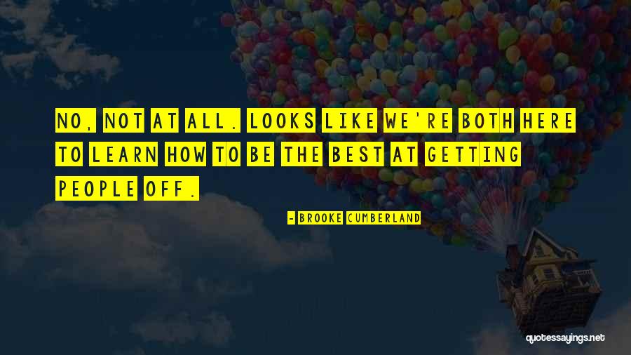 Zakay Gasy Quotes By Brooke Cumberland Zakay Gasy Quotes By Brooke Cumberland
