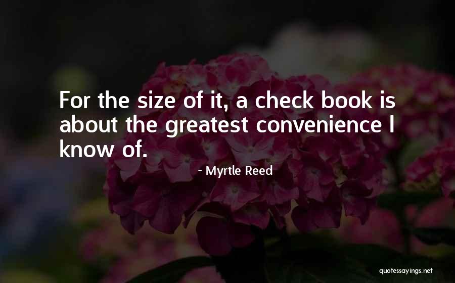 Zakayo Cheruiyot Quotes By Myrtle Reed Zakayo Cheruiyot Quotes By Myrtle Reed