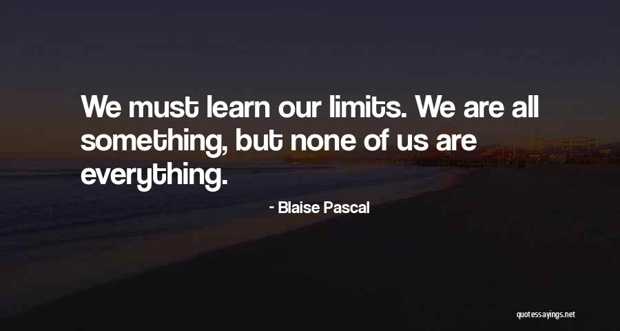 Zakazane Sahrane Quotes By Blaise Pascal Zakazane Sahrane Quotes By Blaise Pascal
