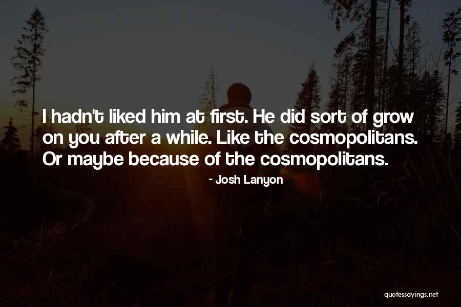 Zakazane Sahrane Quotes By Josh Lanyon Zakazane Sahrane Quotes By Josh Lanyon