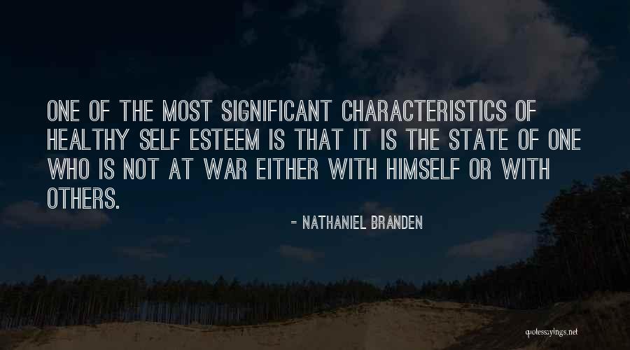 Zakazany Bog Quotes By Nathaniel Branden Zakazany Bog Quotes By Nathaniel Branden