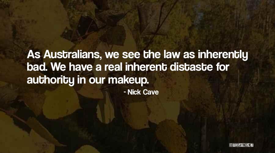 Zakazany Bog Quotes By Nick Cave Zakazany Bog Quotes By Nick Cave