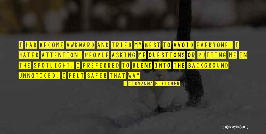 Zakazany Owoc Quotes By Giovanna Fletcher Zakazany Owoc Quotes By Giovanna Fletcher