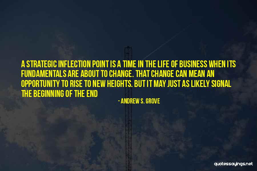 Zakazany Tanec Quotes By Andrew S. Grove Zakazany Tanec Quotes By Andrew S. Grove