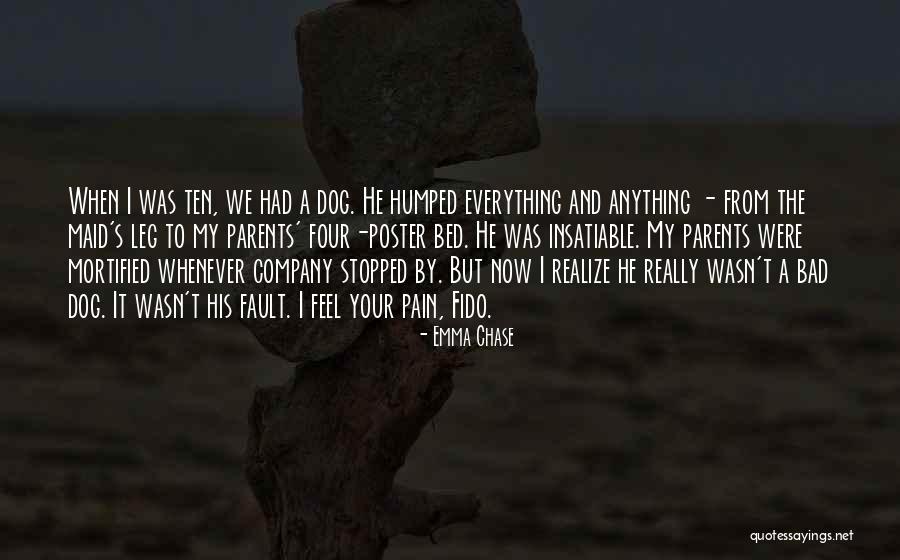 Zakazivanje Ya Pasos Quotes By Emma Chase Zakazivanje Ya Pasos Quotes By Emma Chase