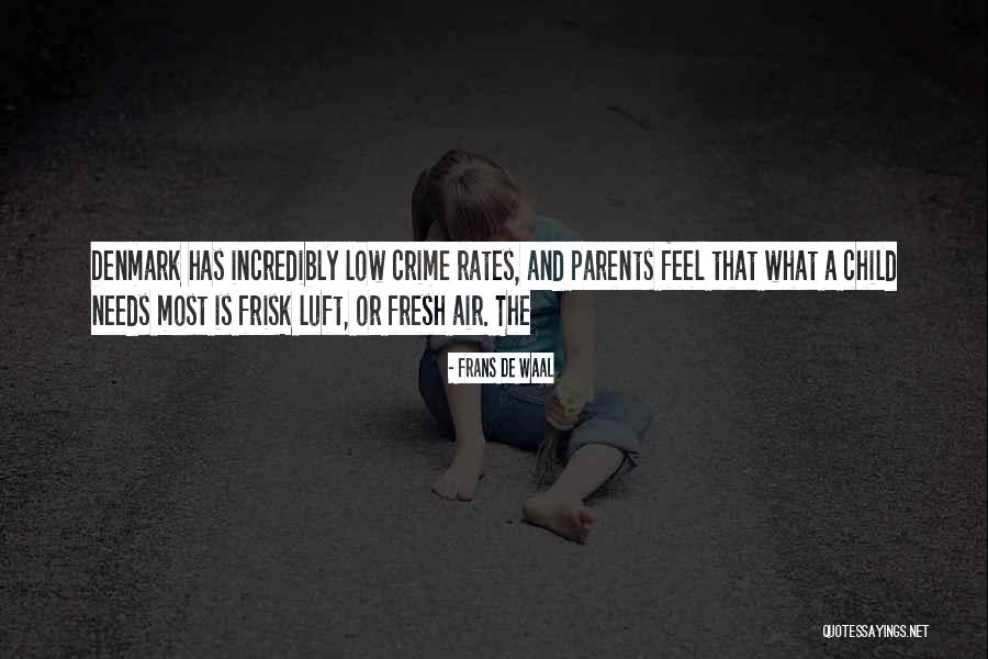 Zakeers Quotes By Frans De Waal Zakeers Quotes By Frans De Waal