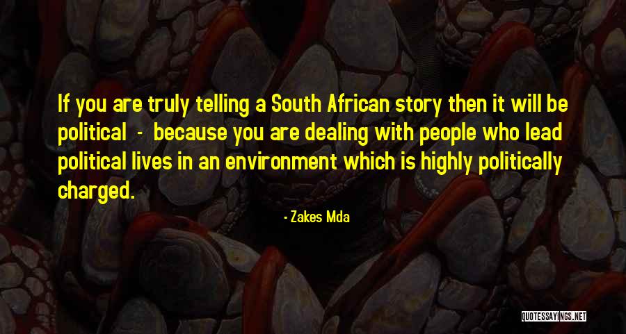 Zakes Mda Quotes 406016