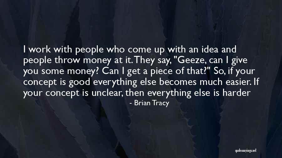 Zakes Restaurant Quotes By Brian Tracy Zakes Restaurant Quotes By Brian Tracy