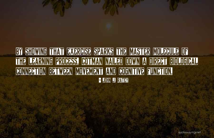 Zaket Quotes By John J. Ratey Zaket Quotes By John J. Ratey