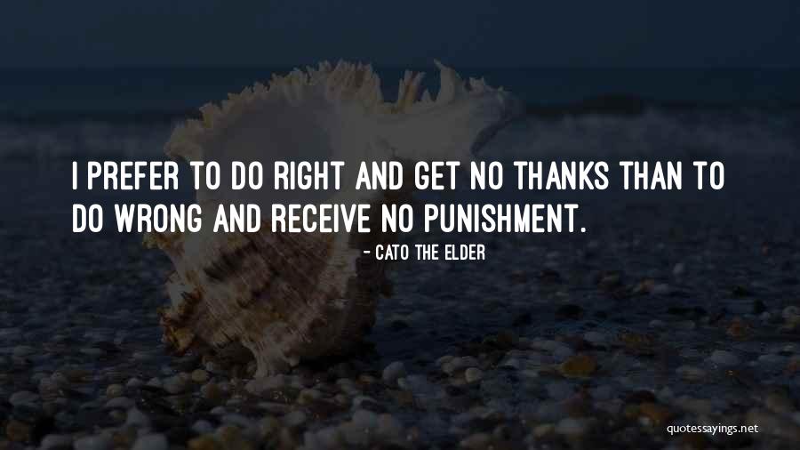 Zakhar Prilepin Quotes By Cato The Elder Zakhar Prilepin Quotes By Cato The Elder