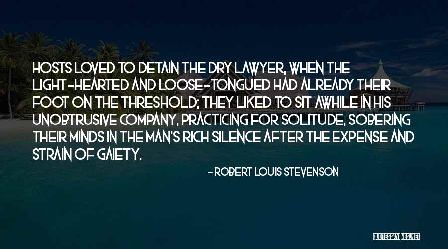 Zakhar Prilepin Quotes By Robert Louis Stevenson Zakhar Prilepin Quotes By Robert Louis Stevenson