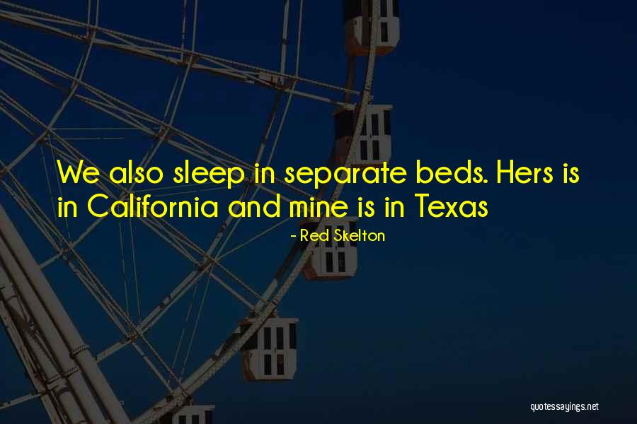 Zakharova Sleeping Quotes By Red Skelton Zakharova Sleeping Quotes By Red Skelton