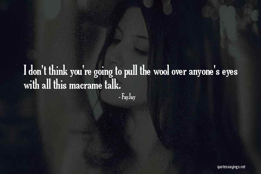 Zakharovich Quotes By FayJay Zakharovich Quotes By FayJay