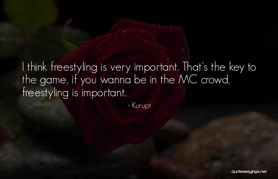 Zakharovich Quotes By Kurupt Zakharovich Quotes By Kurupt