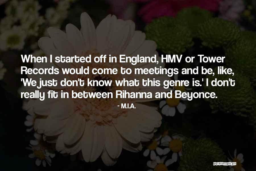 Zakhele Madida Quotes By M.I.A. Zakhele Madida Quotes By M.I.A.