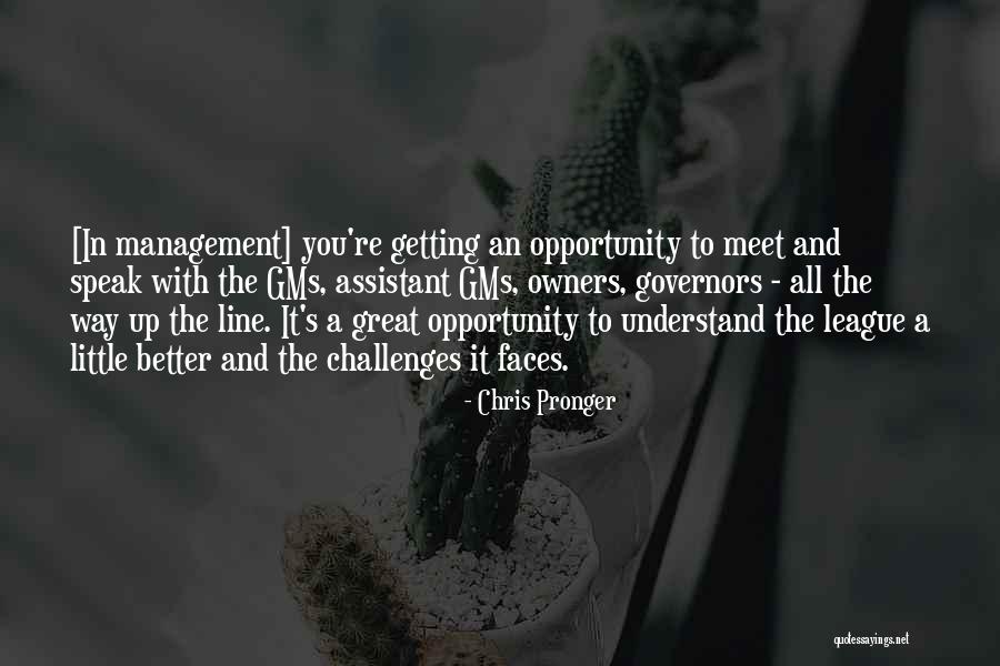 Zakhmi Sher Quotes By Chris Pronger Zakhmi Sher Quotes By Chris Pronger