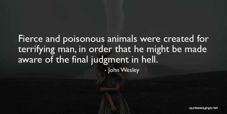 Zakhor Quotes By John Wesley Zakhor Quotes By John Wesley