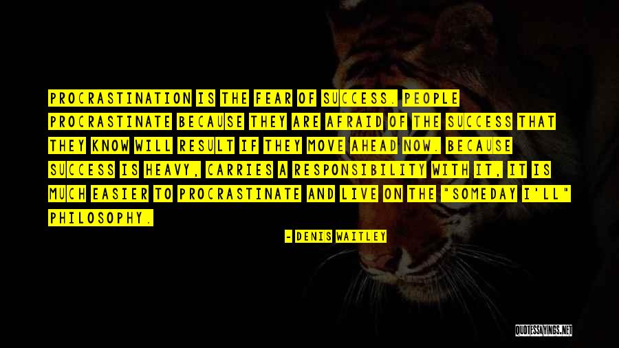 Zakhorloges Quotes By Denis Waitley Zakhorloges Quotes By Denis Waitley
