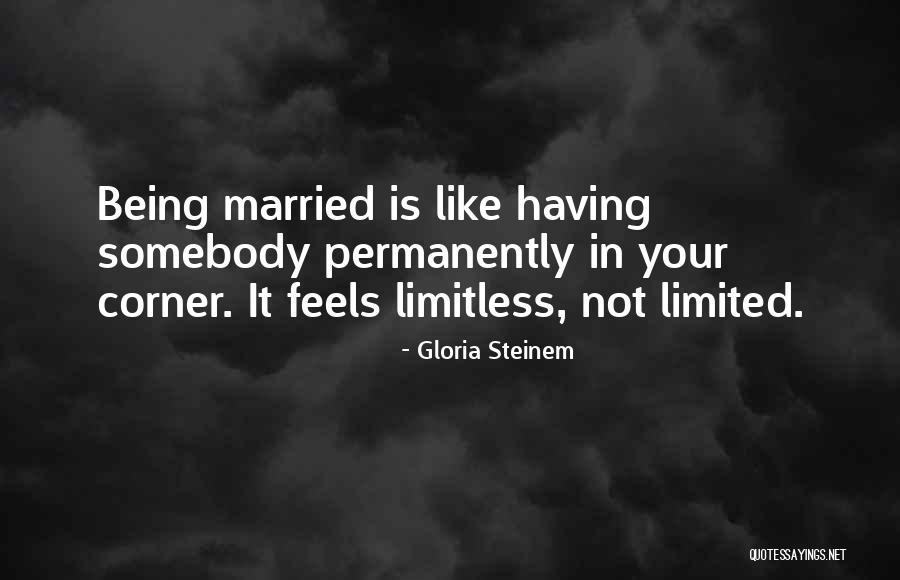 Zakiah Quotes By Gloria Steinem Zakiah Quotes By Gloria Steinem
