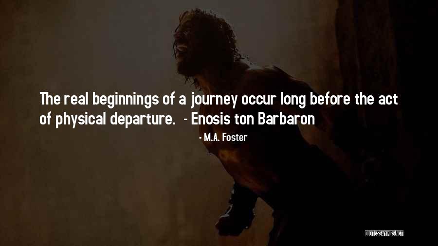 Zakiel Significado Quotes By M.A. Foster Zakiel Significado Quotes By M.A. Foster