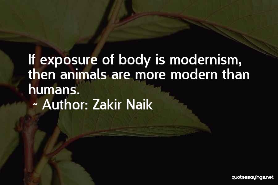 Zakir Naik Quotes 1391253