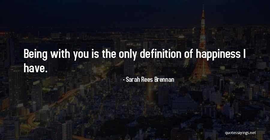 Zakiya Harris Quotes By Sarah Rees Brennan Zakiya Harris Quotes By Sarah Rees Brennan