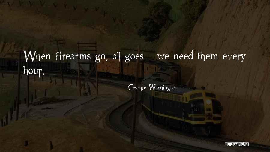 Zakiyyah Salahuddin Quotes By George Washington Zakiyyah Salahuddin Quotes By George Washington