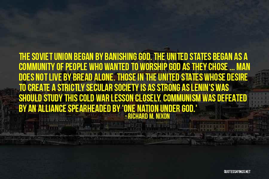 Zakiyyah Salahuddin Quotes By Richard M. Nixon Zakiyyah Salahuddin Quotes By Richard M. Nixon