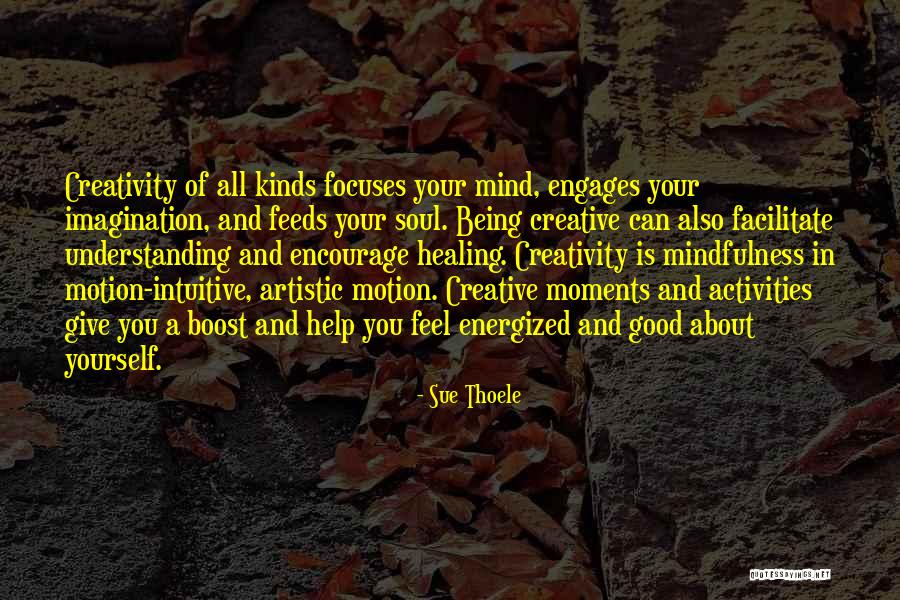 Zakiyyah Salahuddin Quotes By Sue Thoele Zakiyyah Salahuddin Quotes By Sue Thoele