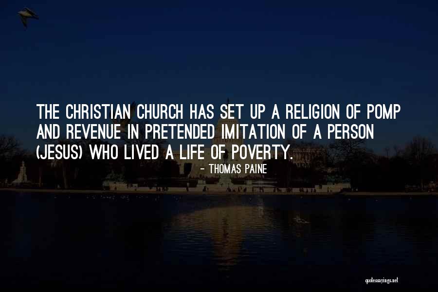 Zakiyyah Smailovic Quotes By Thomas Paine Zakiyyah Smailovic Quotes By Thomas Paine