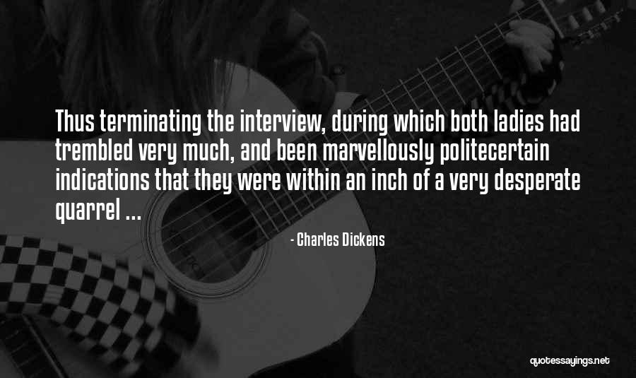 Zakiyyah Wolfford Quotes By Charles Dickens Zakiyyah Wolfford Quotes By Charles Dickens