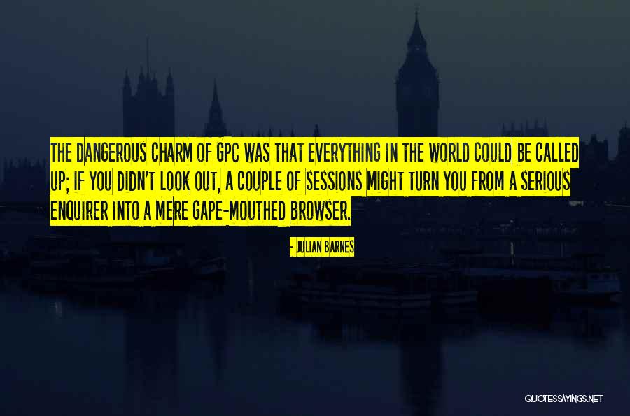 Zakiyyah Wolfford Quotes By Julian Barnes Zakiyyah Wolfford Quotes By Julian Barnes