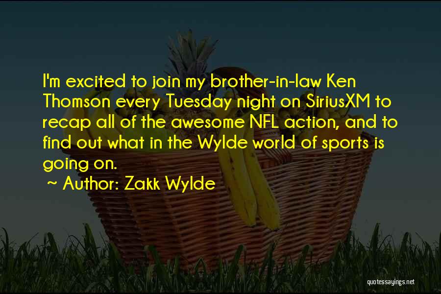 Zakk Wylde Quotes 1032522