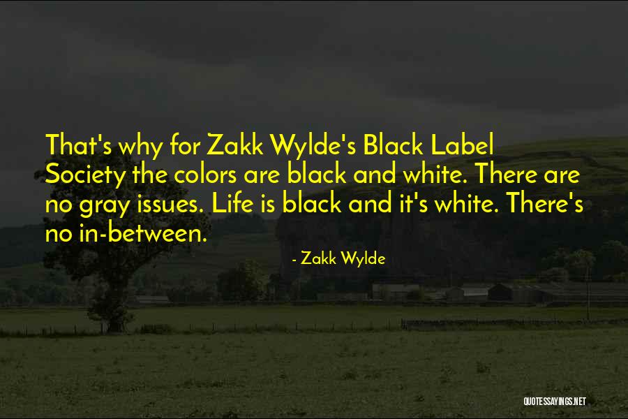 Zakk Wylde Quotes 1242994