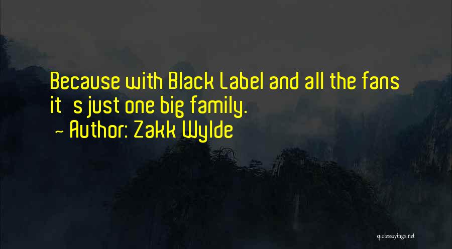 Zakk Wylde Quotes 132804