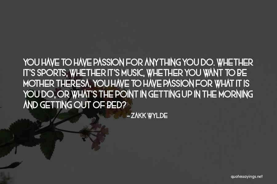 Zakk Wylde Quotes 1407705