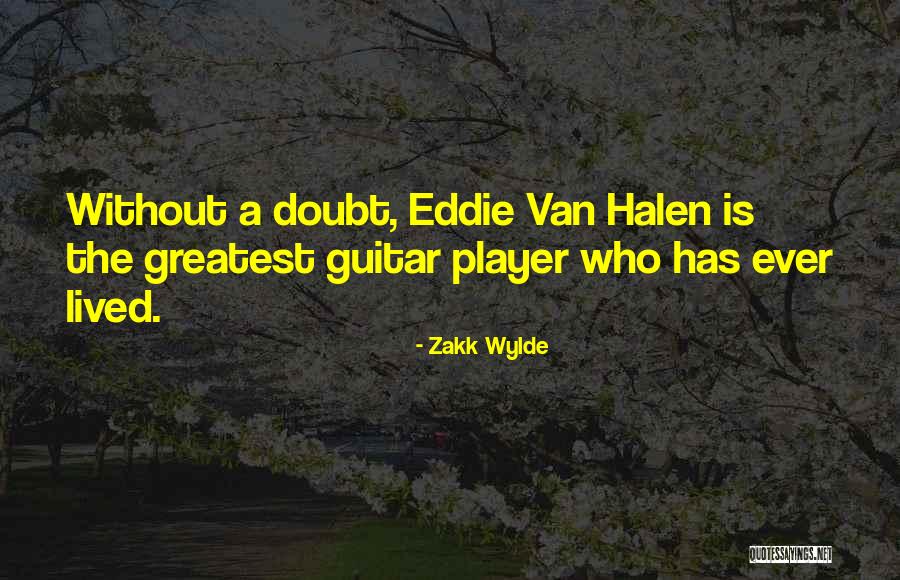 Zakk Wylde Quotes 1605360