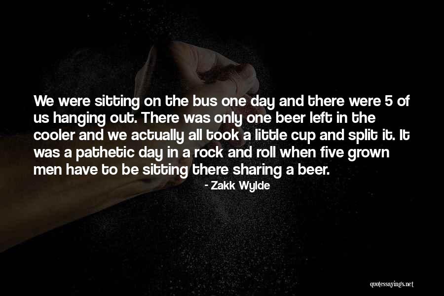 Zakk Wylde Quotes 1654285