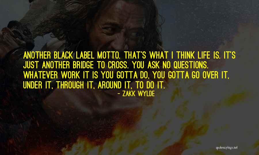 Zakk Wylde Quotes 1791314