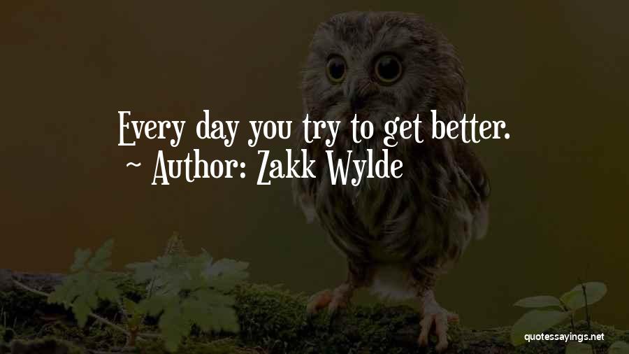 Zakk Wylde Quotes 2180609